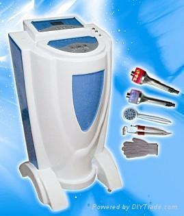 億妍豪華冰電波拉皮儀YY-C07 專業(yè)家用美容護(hù)理新選擇